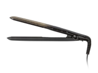 Remington Haarglätter Gold Dust