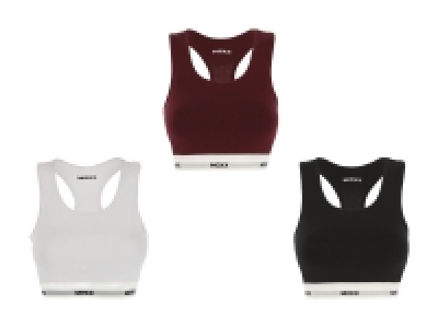 Bralette (nur in der Deutschschweiz)