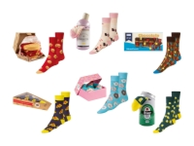 Lidl  Soxo Socken (nur im Tessin)