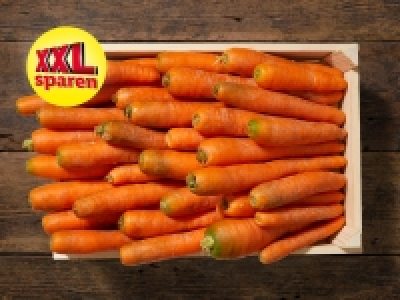 Lidl  Rüebli XXL