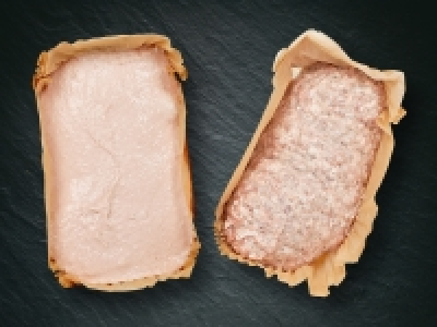 Lidl  Fleischkäse/Hackbraten