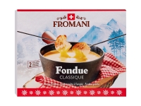 Lidl  Fertig-Fondue Classic