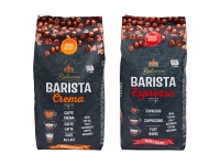 Lidl  Barista Crema/Espresso