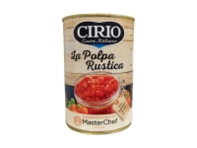 Cirio Gehackte Tomaten