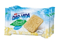 Lidl  DAR-VIDA Cracker UrDinkel