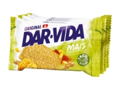 DAR-VIDA Cracker Mais Taco