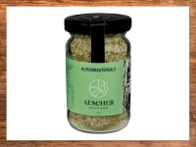 Aescher Alpine Salz
