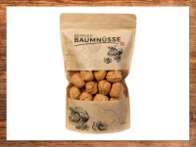 Baumnüsse