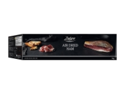 Lidl  Mini Jamón