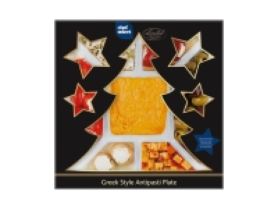 Antipastiteller CHF 5.99