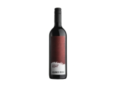 Lidl  Hannes Reeh Cuvée Rot Reserve 2019