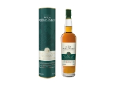 Premium 19 Jahre Ben Bracken Islay