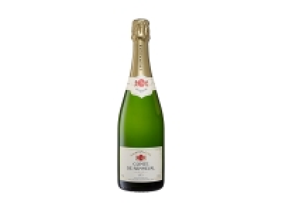 Lidl  Champagner C. de Senneval