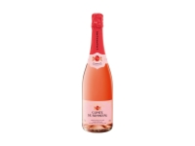 Champagner Rosé