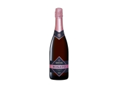 Lidl  Rimuss Rosato Dry