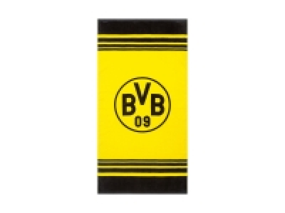 Borussia Dortmund Badetuch