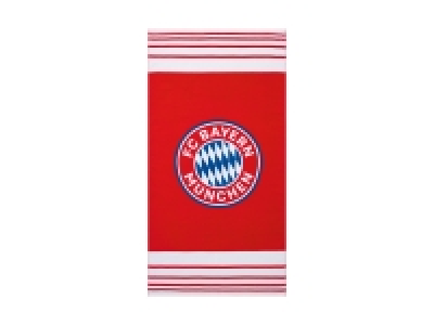 Bayern München Badetuch