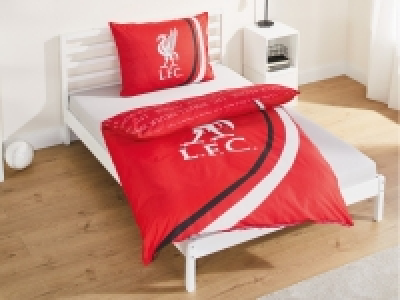 FC Liverpool Bettwäsche