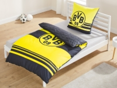 Lidl  Borussia Dortmund Bettwäsche