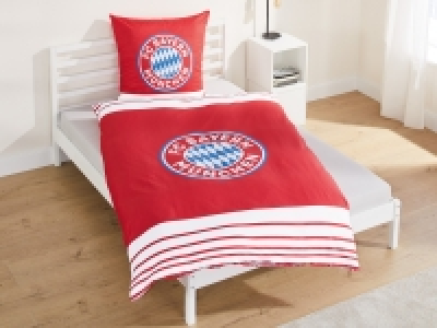 Bayern München Bettwäsche