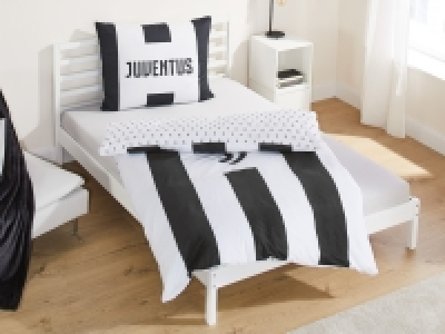 Juventus Turin Bettwäsche