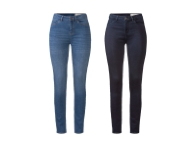 Lidl  Damen-Jeans