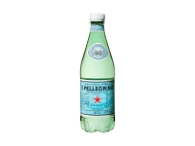 San Pellegrino Mineralwasser