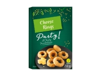 Gouda Ringe