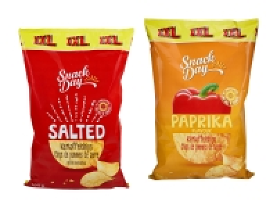 Lidl  Chips XXL