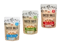 Lidl  Cheese Balls