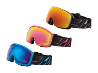 Lidl  Kinder-Ski- und Snowboardbrille