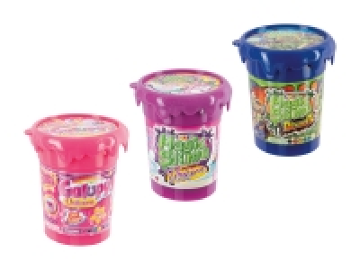 Lidl  Craze Magic Slime mit Überraschung