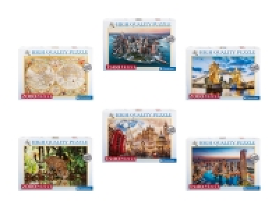 Clementoni Puzzle