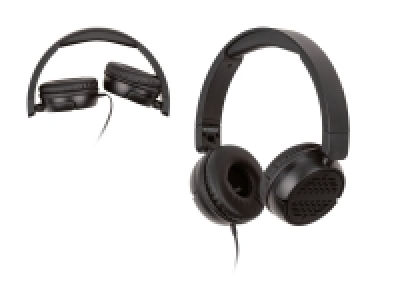 On-Ear-Kopfhörer
