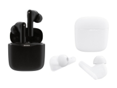 True Wireless Bluetooth®-In-Ear-Kopfhörer