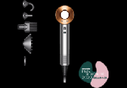 DYSON Supersonic - Haartrockner (Kupfer/Nickel) CHF 429.00