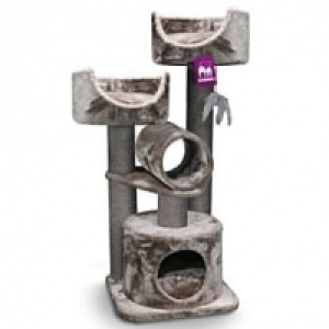 Petrebels Katzenbaum Sweet Petite Cabin 125 cappuccino CHF 295.00