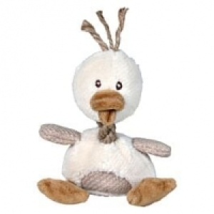 Trixie Ente 15cm mit Quietscher CHF 8.40