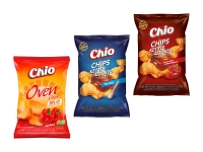 Chio Oven Chips/Kettle Chips CHF 2.99