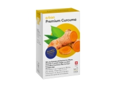 Lidl  eloon Curcuma Kapseln