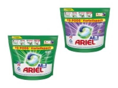 Ariel All in 1 Pods