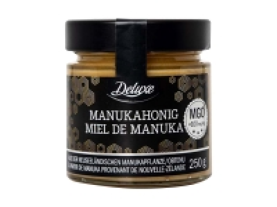 Lidl  Manukahonig