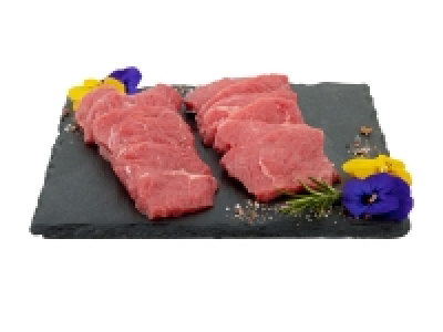 Fondue Chinoise Bio Weiderind