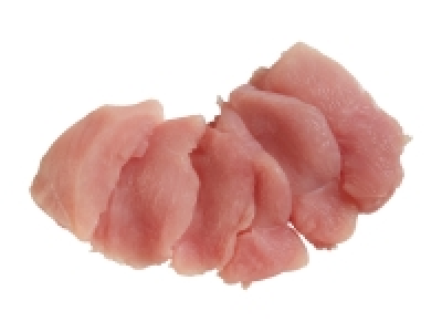 Fondue Chinoise frisch Poulet