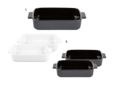 Auflaufform/Auflaufformen-Set CHF 8.99