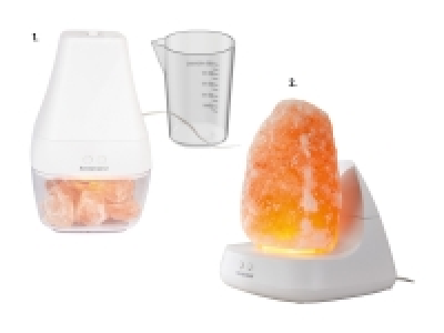 Ultraschall Aroma Diffuser CHF 33.00