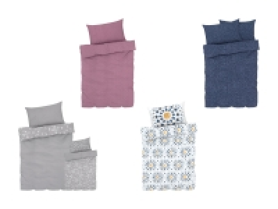 Renforcé-Bettwäsche CHF 34.90