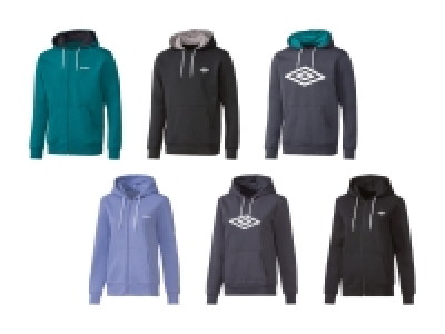Kapuzenpullover