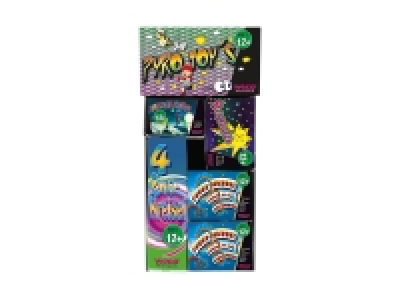 WECO Pyro Toys CHF 4.99
