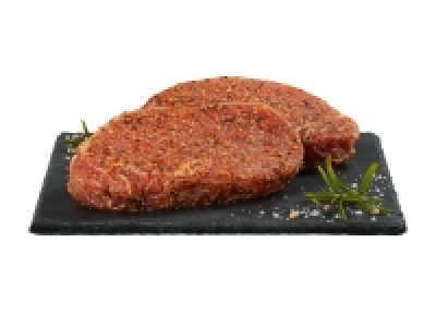 Lidl  Cognac-Steak